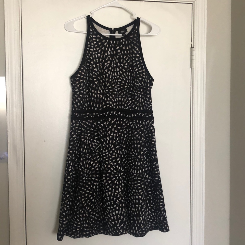 Hourglass Figure Flattering Dress